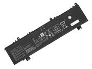 Genuine ASUS 0B200-04120000 Laptop Computer Battery C41N2103 rechargeable 5844mAh, 90Wh  In Singapore