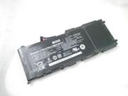Singapore Genuine SAMSUNG AA-PLZN8NP Laptop Battery PLZN8NP rechargeable 6100mAh, 91Wh Black