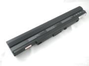 Singapore Replacement ASUS A42-UL50 Laptop Battery 07G016F11875 rechargeable 4400mAh, 63Wh Black