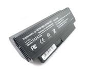 Replacement HP NK573AA Laptop Battery 501717-362 rechargeable 5200mAh, 63Wh Black In Singapore