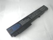 Replacement HP 493976-001 Laptop Battery HSTNN-OB60 rechargeable 5200mAh Black In Singapore