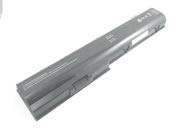 Replacement HP Firefly 003 Laptop Battery Firefly003 rechargeable 74Wh Black In Singapore