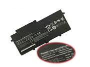 Genuine SAMSUNG BA43-00364A Laptop Battery AA-PLVN4CR rechargeable 7300mAh, 55Wh Black In Singapore