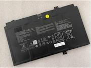 Genuine ASUS 0b200-04220000 Laptop Computer Battery C41N2110 rechargeable 4845mAh, 75Wh  In Singapore