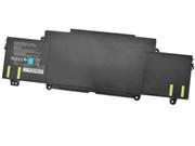 Genuine THUNDEROBOT SQU-1406 Laptop Battery SQU1406 rechargeable 5200mAh, 75Wh Black