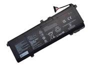 New HONOR HB6683Q2EEW Laptop Computer Battery HB6683Q2EEW-41A rechargeable 4880mAh, 75Wh 