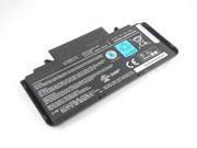 Genuine TOSHIBA PA3830U-1BRS Laptop Battery PABAS233 rechargeable 36Wh Black In Singapore