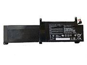 Genuine ASUS C41PqPH Laptop Battery C41N1716 rechargeable 76Wh Black In Singapore