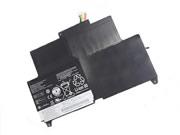 Genuine LENOVO 45N1168 Laptop Battery 45N1169 rechargeable 3180mAh, 47Wh Black In Singapore