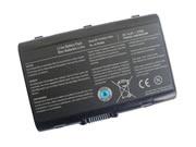 Replacement TOSHIBA PA3642U-1BRS Laptop Battery  rechargeable 47Wh Black In Singapore