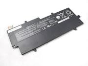 Genuine TOSHIBA PA5013U-1BRS Laptop Battery PA5013U rechargeable 3060mAh, 47Wh Black In Singapore