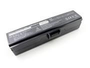 Singapore Replacement TOSHIBA PABAS248 Laptop Battery 4IMR19/65-2 rechargeable 4400mAh, 63Wh Black
