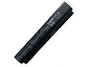 Genuine CLEVO X170BAT-8 Laptop Battery  rechargeable 6700mAh, 97Wh Black In Singapore