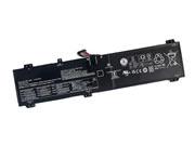 Genuine LENOVO 4ICP5/64/137 Laptop Computer Battery 5B11F54006 rechargeable 6440mAh, 99.9Wh  In Singapore
