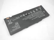Replacement HP NBP8B26B1 Laptop Battery HSTNN-I80C rechargeable 59Wh, 3800Ah Black In Singapore