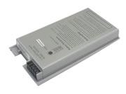 Replacement CLEVO 322SL53L Laptop Battery 79-3203B-012 rechargeable 4000mAh Grey In Singapore