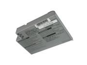 Replacement NEC PC-VP-WP44 Laptop Battery OP-570-75901 rechargeable 4400mAh Grey In Singapore