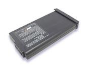 Replacement HP 177458-001 Laptop Battery 347736-001 rechargeable 4400mAh Grey In Singapore