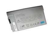 Replacement LENOVO SQ-1100 Laptop Battery SQU-202 rechargeable 4400mAh Grey In Singapore