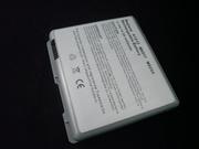 Replacement APPLE M8244G Laptop Battery M8511 rechargeable 4400mAh Gray In Singapore