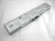 Replacement MSI 925C2050 Laptop Battery 925-2150 rechargeable 4400mAh Grey In Singapore