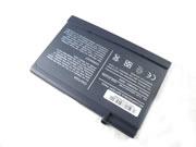 Replacement TOSHIBA PA3098 Laptop Battery PA3098U rechargeable 4400mAh Grey In Singapore
