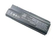 Genuine HP 395789-003 Laptop Battery HSTNN-OB20 rechargeable 4400mAh Black In Singapore