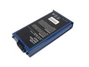 Replacement NEC 21-91026-3 Laptop Battery 21-91026-50 rechargeable 3200mAh Blue In Singapore