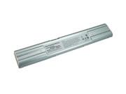 Replacement ASUS 90-N801B1000 Laptop Battery M3N4S2P rechargeable 4400mAh Silver In Singapore