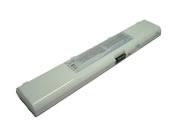 Replacement SAMSUNG SSB-P30LS Laptop Battery SSB-P30LS/C rechargeable 4400mAh Sliver In Singapore