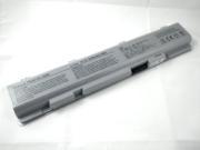 Replacement TOSHIBA PA3672U-1BRS Laptop Battery  rechargeable 75Wh Silver In Singapore