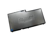 Genuine HP 538334-001 Laptop Battery HSTNN-XB99 rechargeable 2700mAh, 41Wh Silver In Singapore