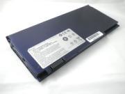 Singapore Replacement MSI BTY-S31 Laptop Battery BTY-S32 rechargeable 4400mAh Blue