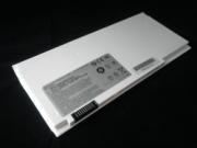 Replacement MSI BTY-S32 Laptop Battery BTY-S31 rechargeable 4400mAh White In Singapore