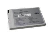 Replacement LENOVO 6500821 Laptop Battery 4UF103450P-2-QC-2 rechargeable 3600mAh White In Singapore