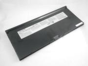 Genuine MSI NBPC623A Laptop Battery BTY-M69 rechargeable 8100mAh, 90Wh Black In Singapore