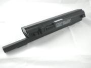 Singapore Replacement DELL PP17S Laptop Battery 312-0774 rechargeable 6600mAh Black