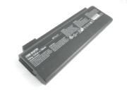 Genuine MSI S91-0300140-W38 Laptop Battery S91-030003M-SB3 rechargeable 7200mAh Black In Singapore