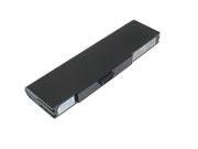 Replacement ASUS 90-NQF1B1000T Laptop Battery 90-NLV1B2000T rechargeable 6600mAh Black In Singapore