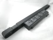 Genuine MSI S9N0182200-G43 Laptop Battery 957-1016T-005 rechargeable 7200mAh Black In Singapore
