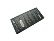 Replacement MEDION 21-92267-01 Laptop Battery 40005223 rechargeable 7200mAh Black In Singapore