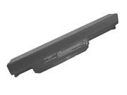 Replacement ASUS A42K53 Laptop Battery 07G016H31875 rechargeable 7200mAh Black In Singapore