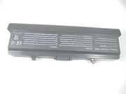 Singapore Replacement DELL G555N Laptop Battery XR694 rechargeable 7800mAh Black