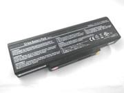 Genuine ASUS 90NITLILD4SU1 Laptop Battery A32-Z96 rechargeable 7200mAh Black In Singapore