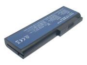 Replacement ACER 3UR18650F-3-QC228 Laptop Battery LC.BTP01.016 rechargeable 6600mAh Black In Singapore