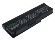 Singapore Replacement DELL FT080 Laptop Battery 312-0580 rechargeable 6600mAh Black