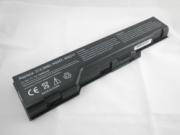 Replacement DELL WG317 Laptop Battery XG510 rechargeable 7800mAh Black In Singapore
