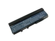 Singapore Replacement ACER MS2181 Laptop Battery GARDA32 rechargeable 6600mAh Black