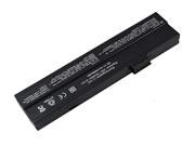 Replacement FUJITSU 63-UG5023-3A Laptop Battery 63-UG5023-6A rechargeable 6600mAh Black In Singapore