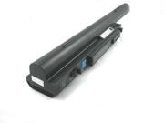 Replacement DELL X411C Laptop Battery R725C rechargeable 6600mAh Black In Singapore
